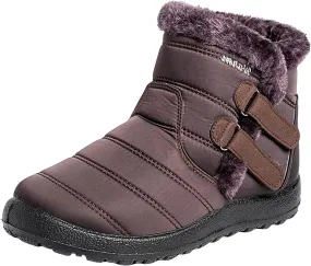 Gibobby Cowboy Boots for Women Low Heel Womens Ankle Boots Pointed Toe Faux Stacked Chunky Heels Tassels Side Zipper Booties 52