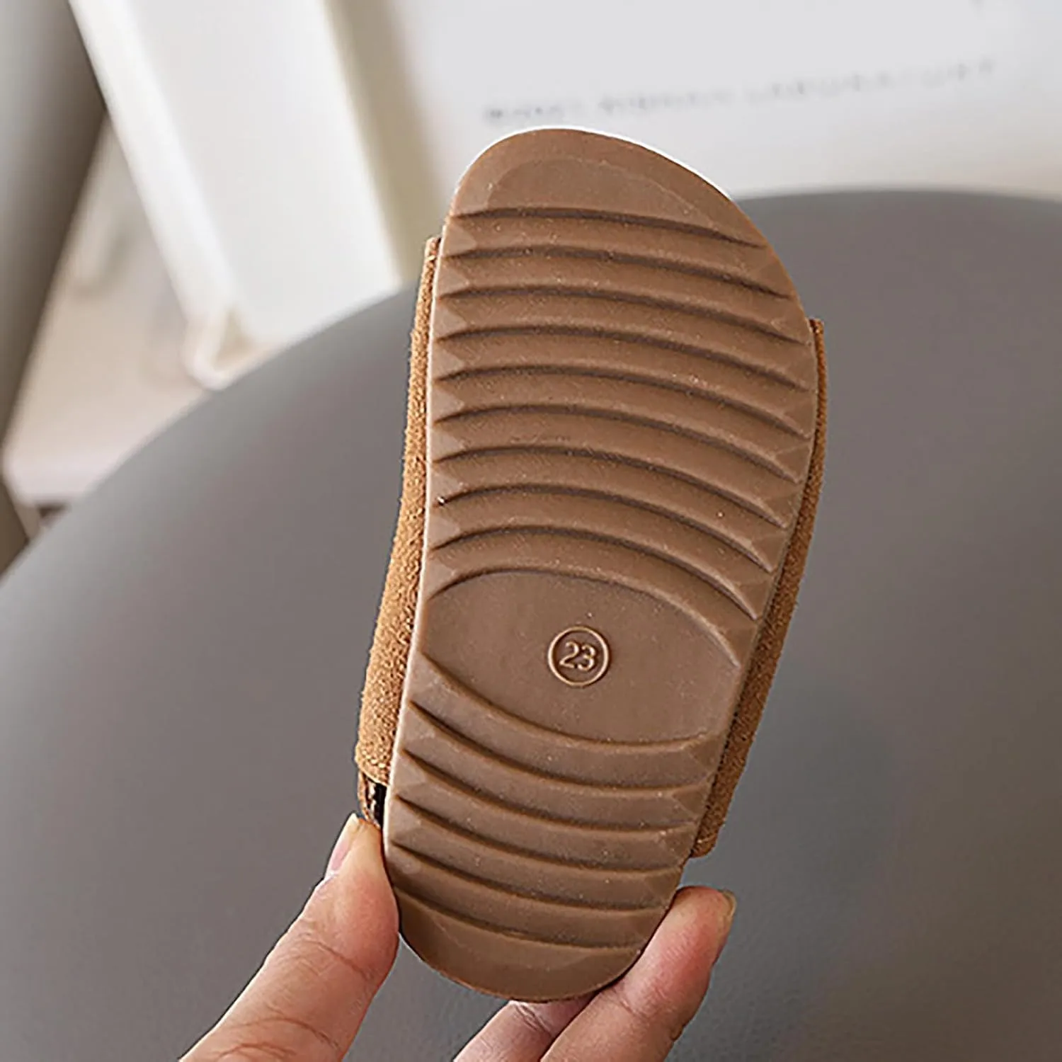 Girls Shoes Comfortable Soft Sole Sandals Fashionable Open Toe Beach Sandals Girls Samdals Flower Girl