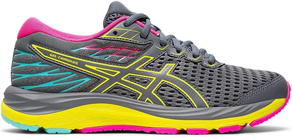 Girls's Asics, Gel-Cumulus 21 GS - Big Kid
