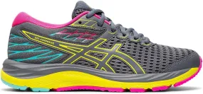 Girls's Asics, Gel-Cumulus 21 GS - Big Kid