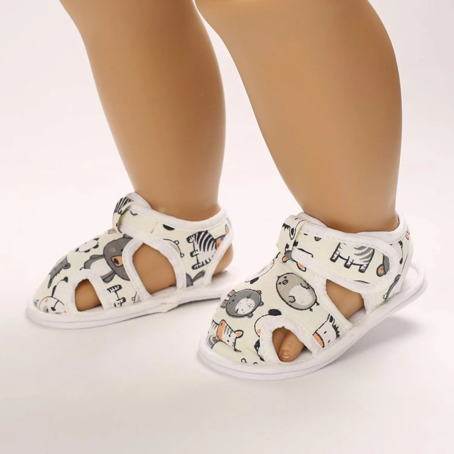 Hard Sole Shoes for Baby Girl Kids Cartoon Cute Girls Non-Slip Boys Cotton Shoes Toddler Baby Walking First Baby Shoes Toddler Running Shoes Size 3