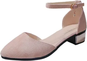 High Casual Lacup Fashion Breathable Heels Sandals Toeknob Shoes Women's Women's sandals Flip Flop Water Shoe Women