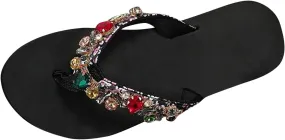 Hot Sandals Women Teen Slippers For Girls Beach Sandals Girls Sandals Women Sandals Platform Womens Barefoot