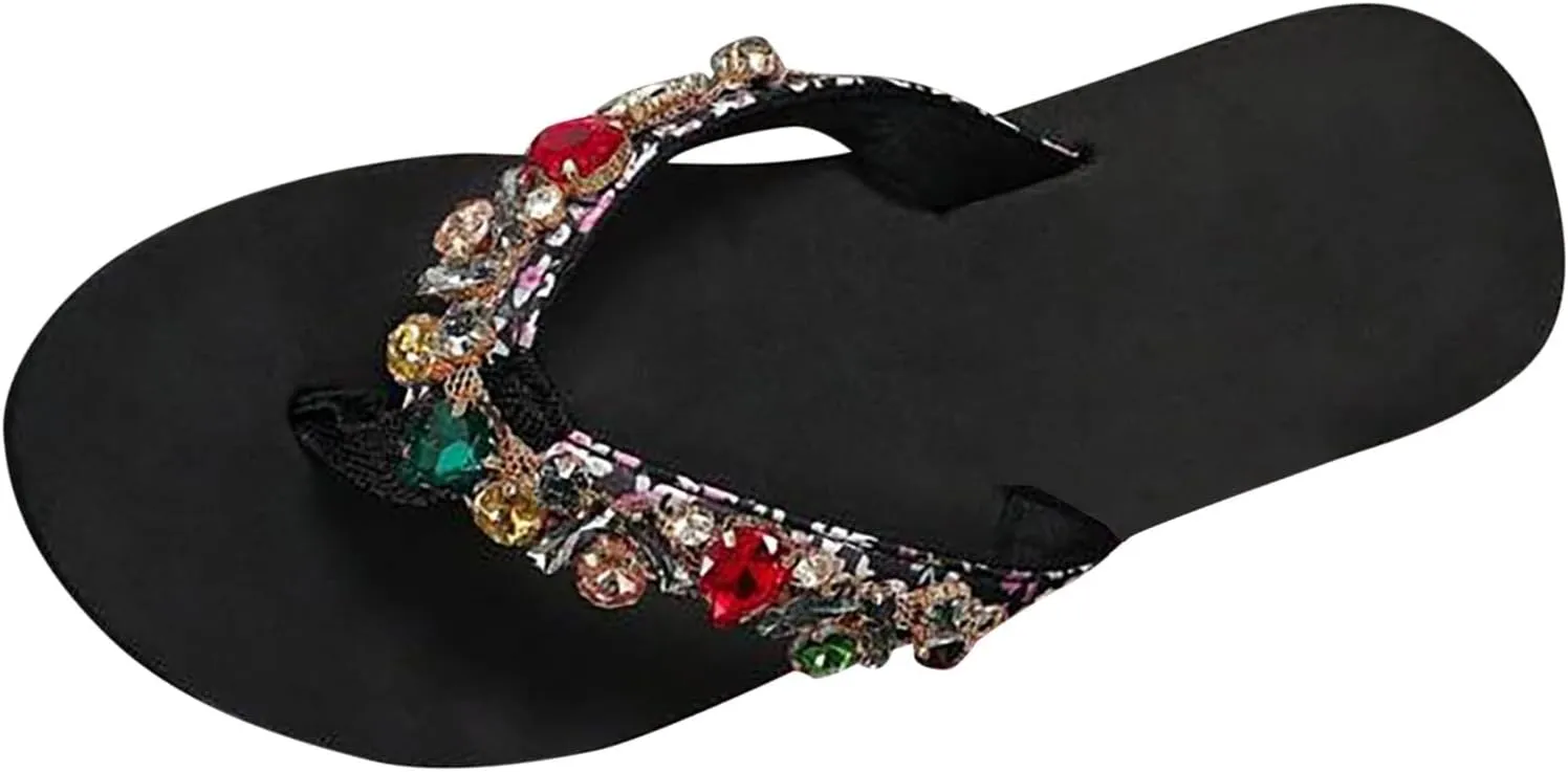 Hot Sandals Women Teen Slippers For Girls Beach Sandals Girls Sandals Women Sandals Platform Womens Barefoot