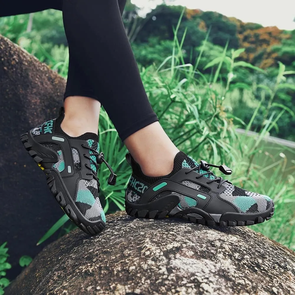 JITUUE Therapeutic Men's Walking Shoes.Plantar Fasciitis Running Shoes for Men,Comfort Arch Boosters and Cushioning Athletic Shoes