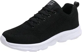 Lace-up Sports Breathable Running Fashion Lightweight Shoes Men's Comfortable Men's Sneaker Slippers for Men Size 13 Mens Dre