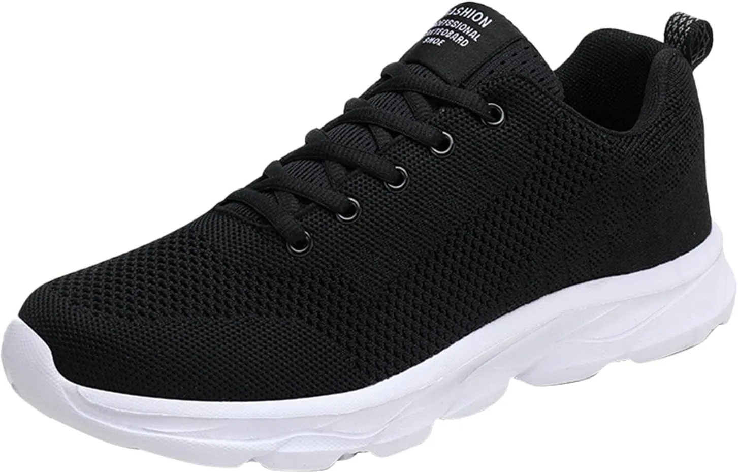 Lace-up Sports Breathable Running Fashion Lightweight Shoes Men's Comfortable Men's Sneaker Slippers for Men Size 13 Mens Dre