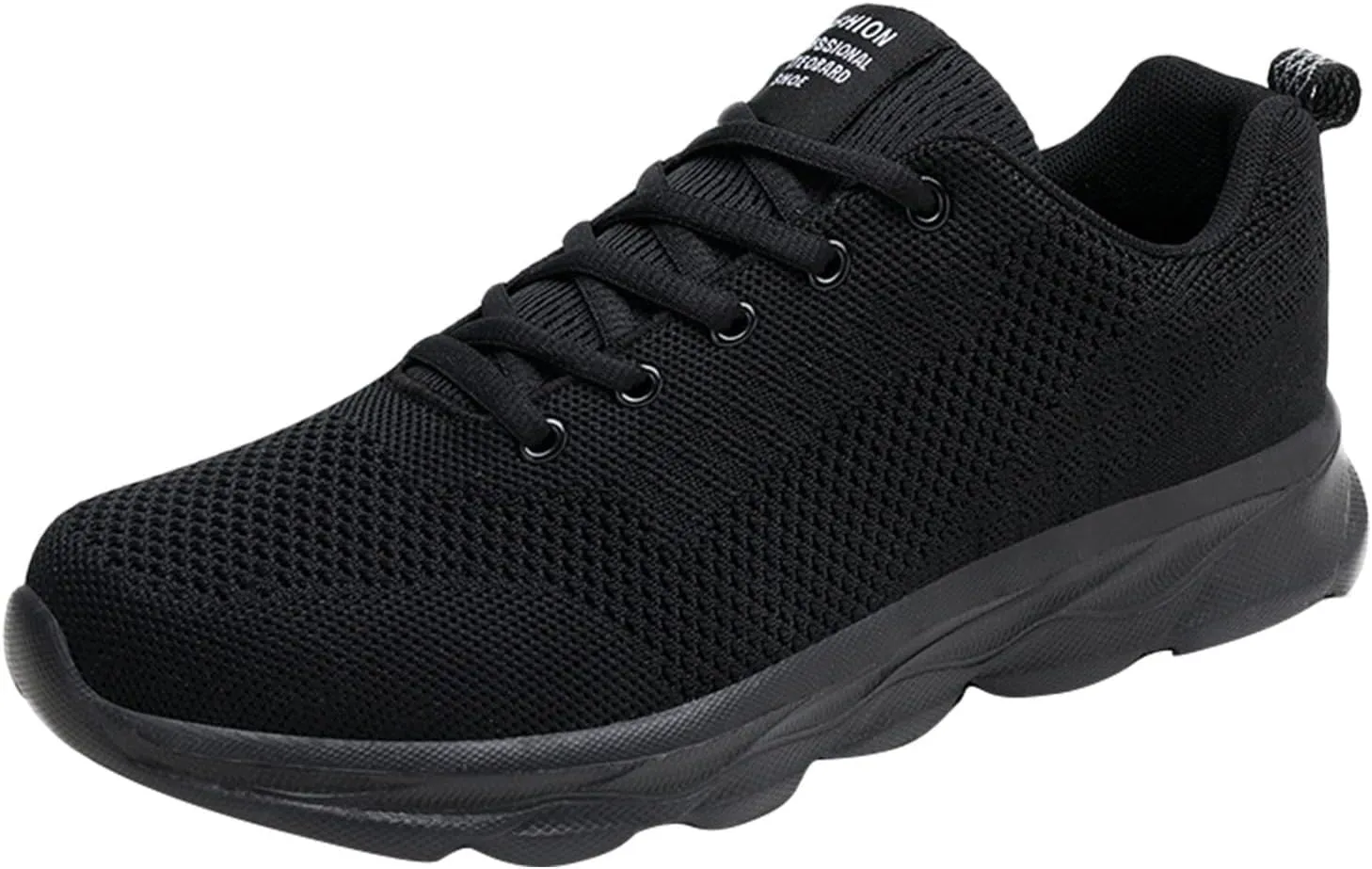 Lace-up Sports Breathable Running Fashion Lightweight Shoes Men's Comfortable Men's Sneaker Slippers for Men Size 13 Mens Dre