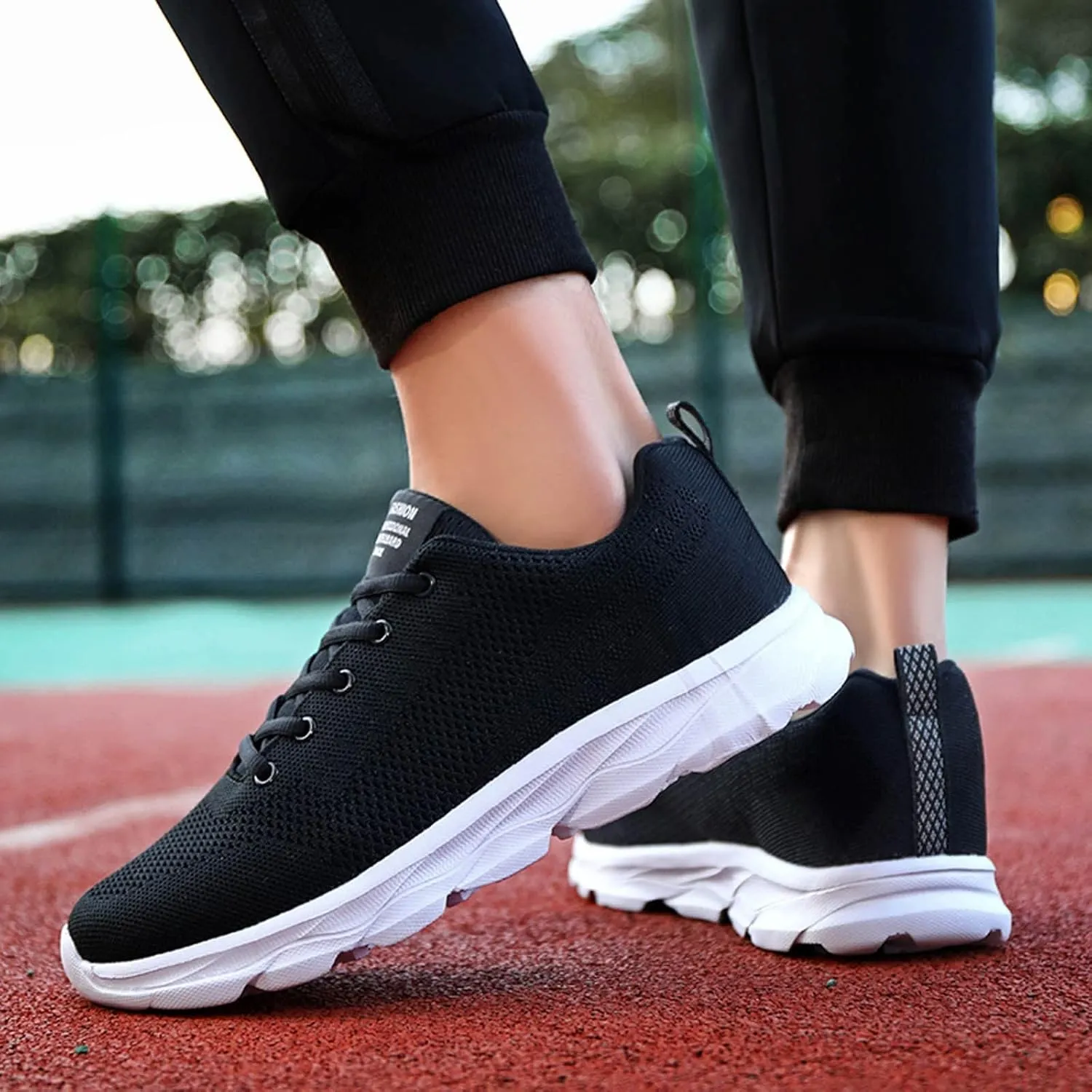 Lace-up Sports Breathable Running Fashion Lightweight Shoes Men's Comfortable Men's Sneaker Slippers for Men Size 13 Mens Dre