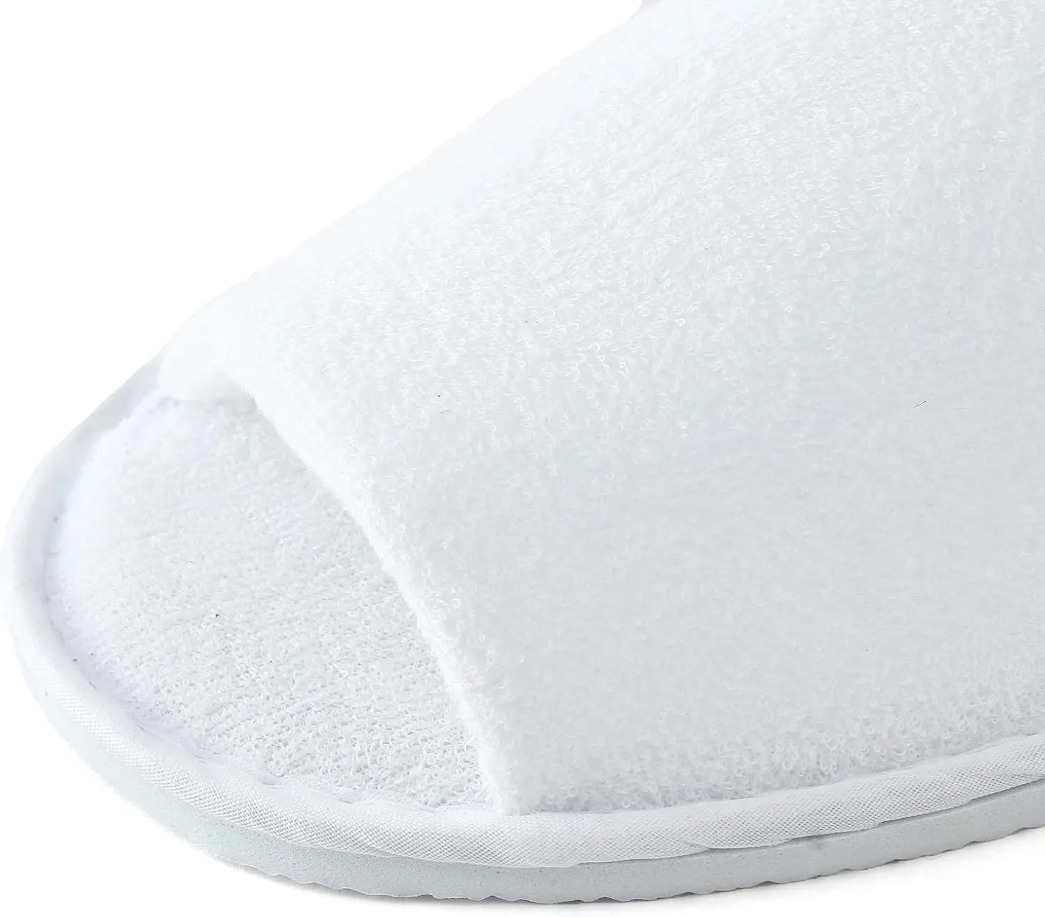 Men And Women Disposable Slippers Hotel Home Stay Coral Velvet Antiskid Sole Disposable Indoor Slippers for Women