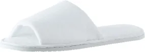 Men And Women Disposable Slippers Hotel Home Stay Coral Velvet Antiskid Sole Disposable Indoor Slippers for Women
