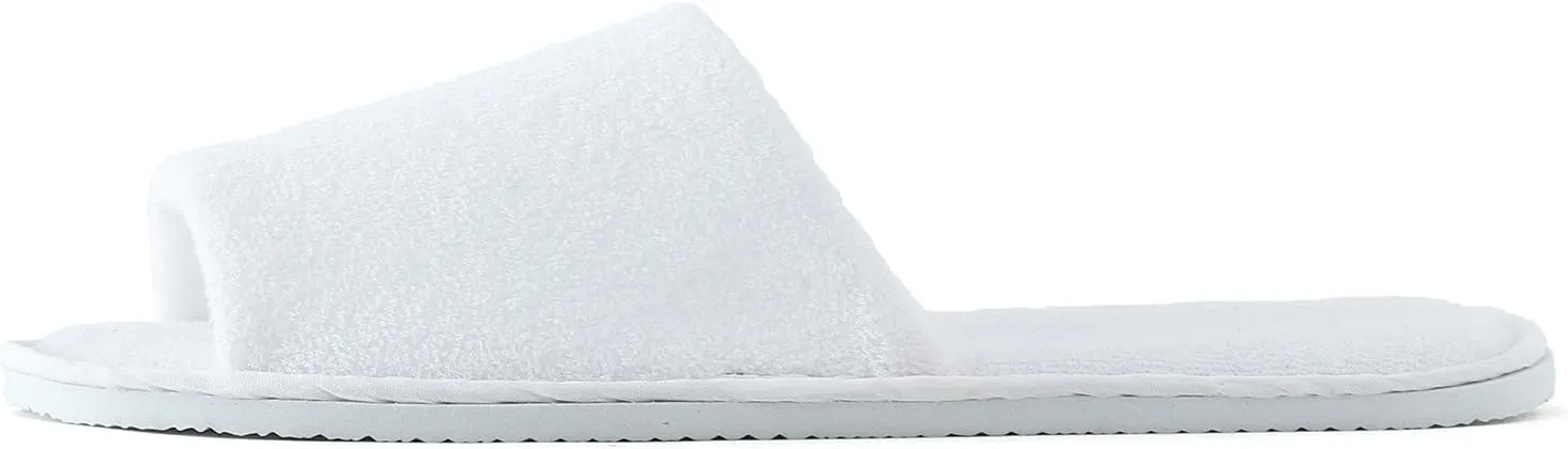 Men And Women Disposable Slippers Hotel Home Stay Coral Velvet Antiskid Sole Disposable Indoor Slippers for Women
