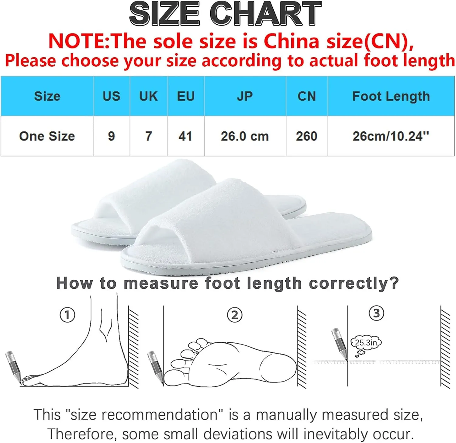 Men And Women Disposable Slippers Hotel Home Stay Coral Velvet Antiskid Sole Disposable Indoor Slippers for Women