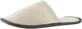 Men And Women Disposable Slippers Hotel Home Stay Coral Velvet Antiskid Sole Short Slipper Socks for Women