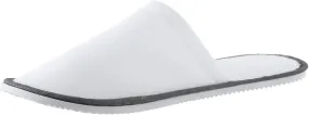 Men And Women Disposable Slippers Hotel Home Stay Coral Velvet Antiskid Sole Short Slipper Socks Women's Furry