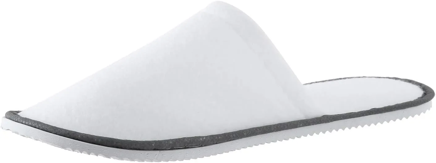 Men And Women Disposable Slippers Hotel Home Stay Coral Velvet Antiskid Sole Short Slipper Socks Women's Furry