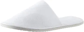 Men And Women Disposable Slippers Hotel Home Stay Coral Velvet Antiskid Sole Slippers for Women Hard Sole under