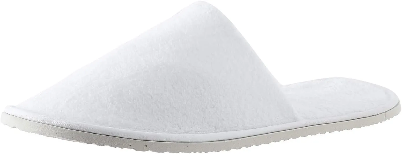 Men And Women Disposable Slippers Hotel Home Stay Coral Velvet Antiskid Sole Slippers for Women Women Slip on
