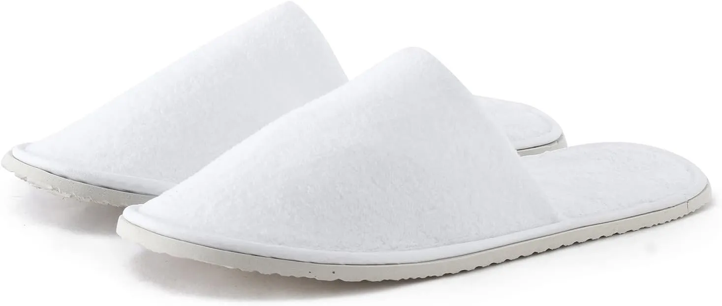 Men And Women Disposable Slippers Hotel Home Stay Coral Velvet Antiskid Sole Slippers for Women Women Slip on