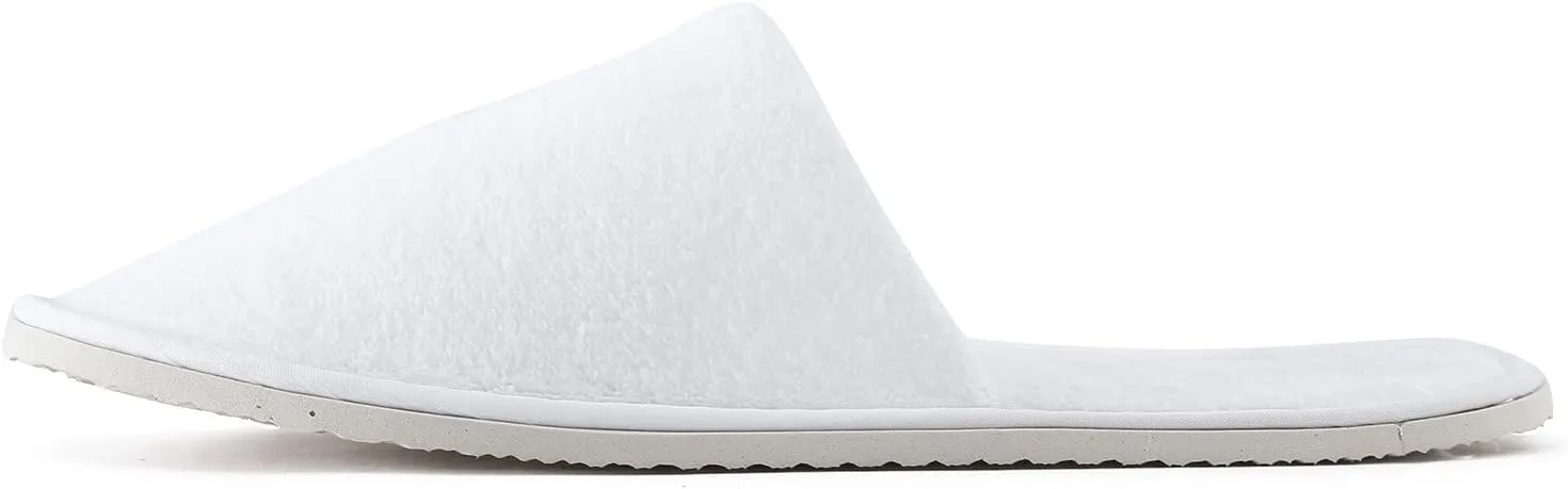 Men And Women Disposable Slippers Hotel Home Stay Coral Velvet Antiskid Sole Slippers for Women Women Slip on
