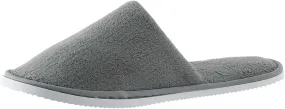 Men And Women Disposable Slippers Hotel Home Stay Coral Velvet Fuzzy Slipper Socks for Women with Grippers Non