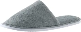 Men And Women Disposable Slippers Hotel Home Stay Coral Velvet Fuzzy Slipper Socks for Women with Grippers Non