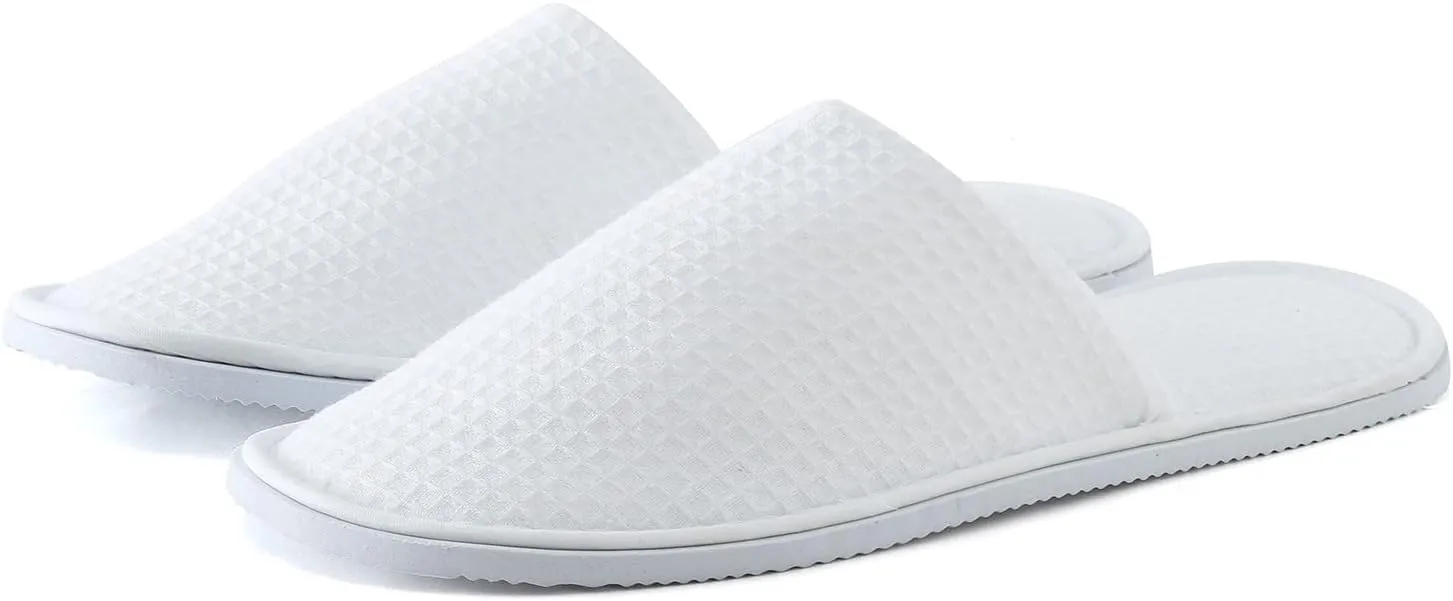 Men And Women Disposable Slippers Hotel Home Stay Coral Velvet Fuzzy Slipper Socks for Women with Grippers Non