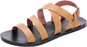 Men Go Walk Sandal Sandals Lightweight Beach Fashion Flat Shoes Casual Men's Men's Sandals for Men Slip on