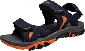 Men Shoes Beach Shoes Summer Sandals Two Way Outdoor Sports Sandals And Slippers Mens Outdoor Sandals Men's Sport Boots Men S