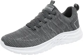 Men Sports Shoes Fashionable Couple Style Simple and Solid Color Thick Bottomed Flat Mesh Fashion Sneaker Shoes for Men Men's