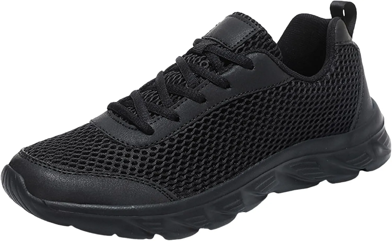 Men Sports Shoes Fashionable New Pattern Minimalist Couple Style Breathable Comfortable Mesh Non Mens Air 1 Low Sneaker Water