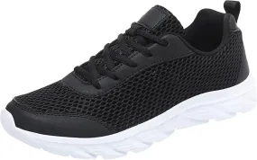 Men Sports Shoes Fashionable New Pattern Minimalist Couple Style Breathable Comfortable Mesh Non Mens Air 1 Low Sneaker Water