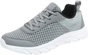 Men Sports Shoes Fashionable New Pattern Minimalist Couple Style Breathable Comfortable Mesh Non Mens Air 1 Low Sneaker Water