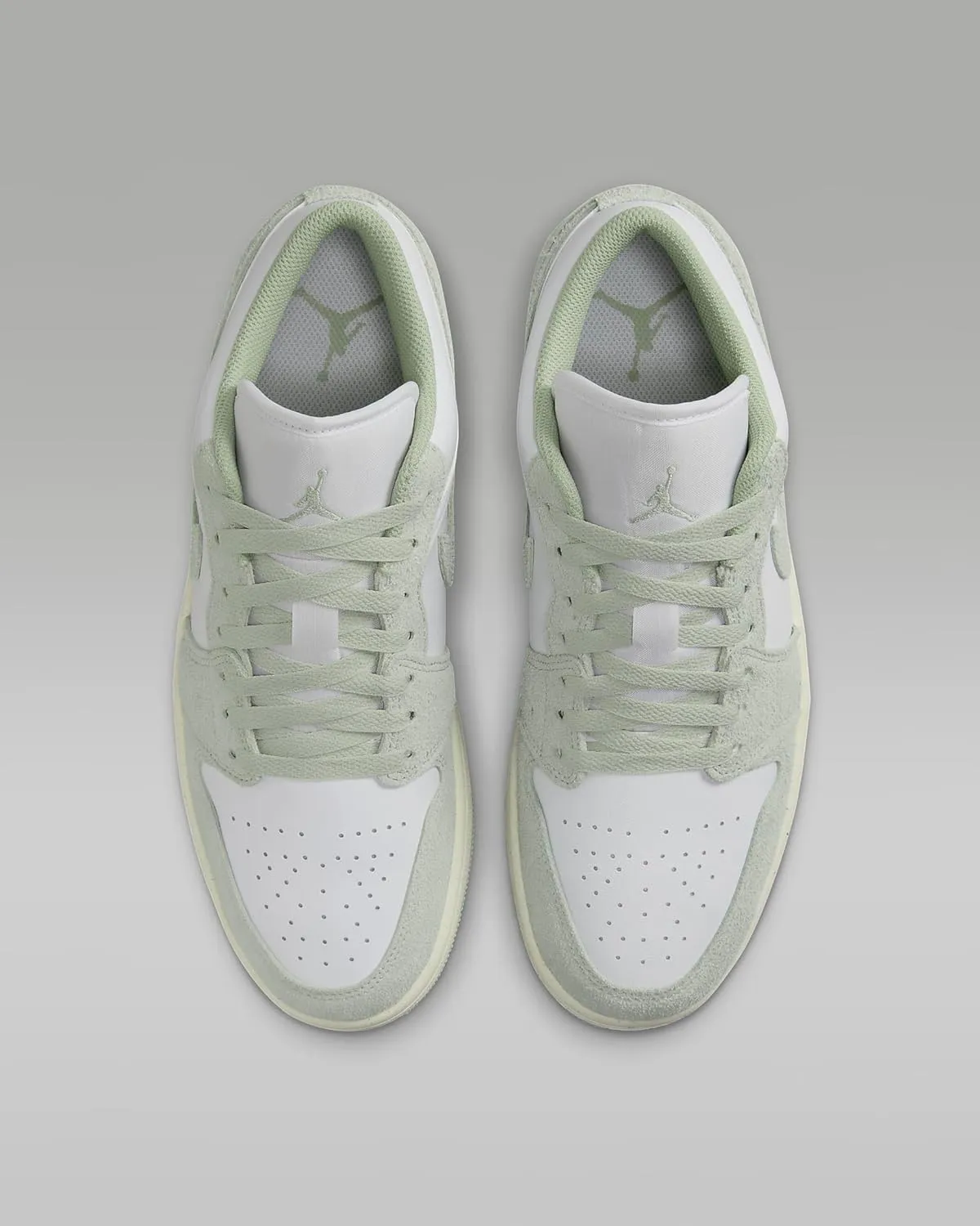 Men's Air Jordan 1 Low Shoes