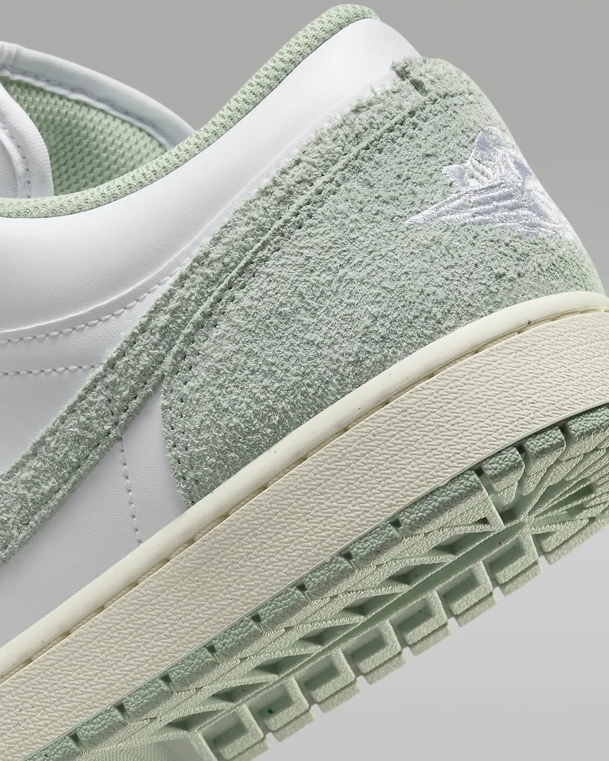 Men's Air Jordan 1 Low Shoes