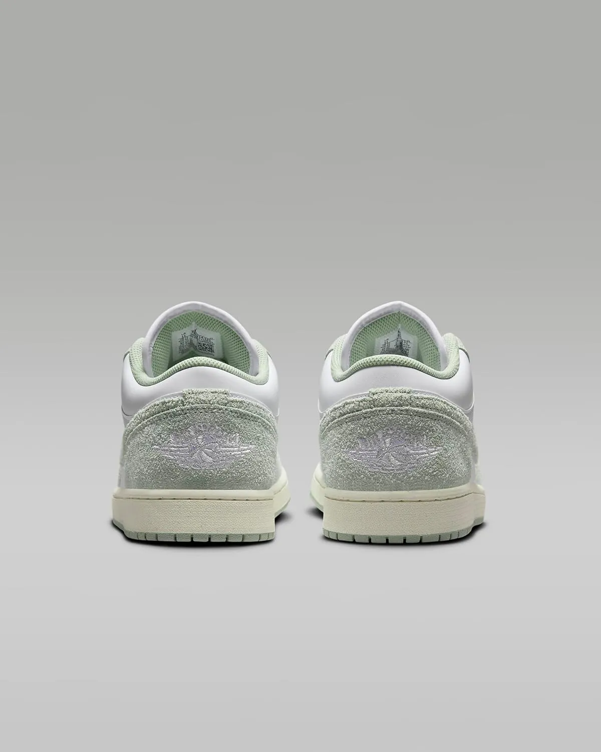 Men's Air Jordan 1 Low Shoes