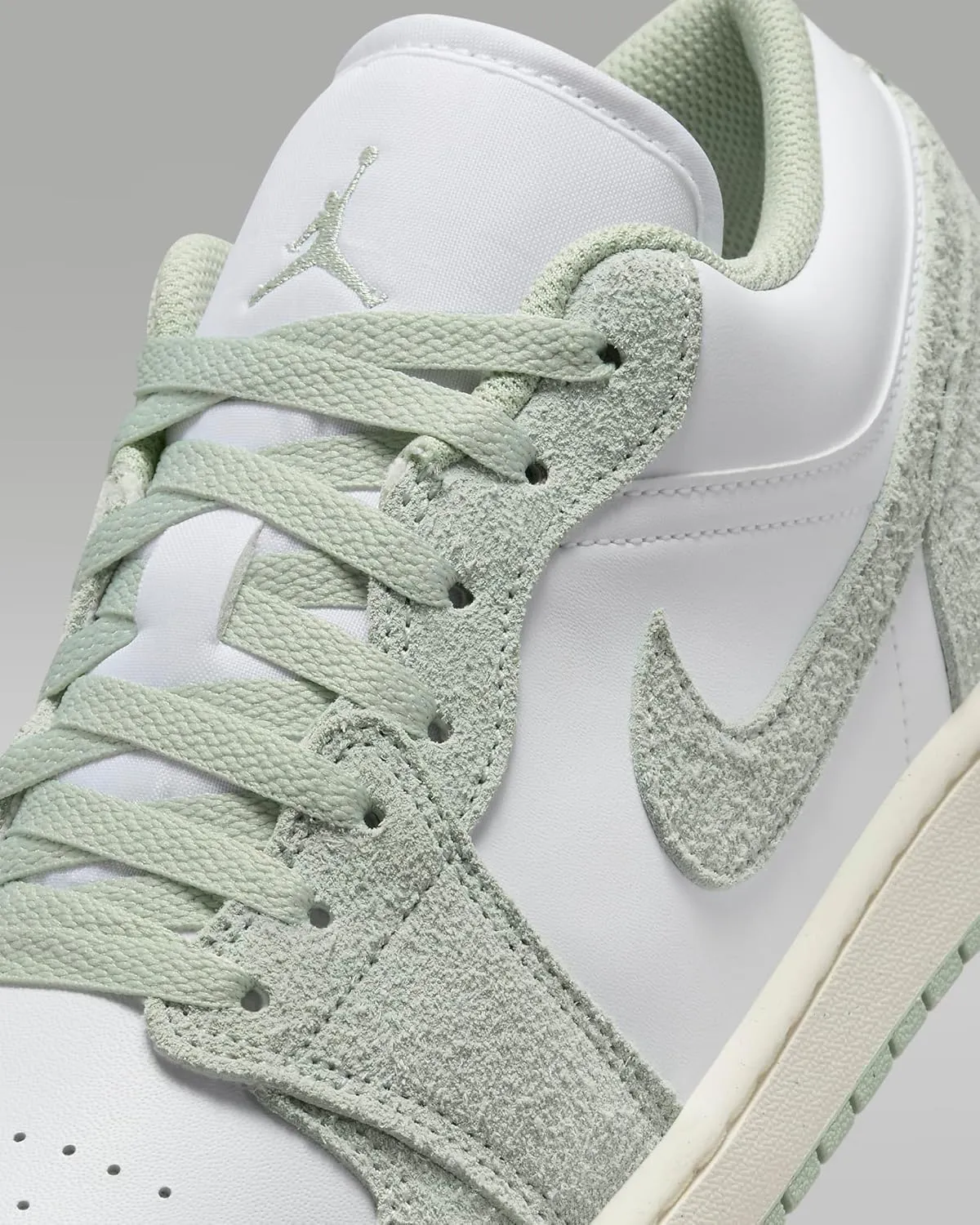 Men's Air Jordan 1 Low Shoes