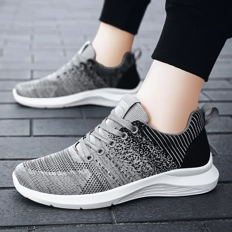 Men's Casual Dress Shoes Walking Shoes Oxfords Comfortable Breathable Lightweight Non Slip for Business & Formal