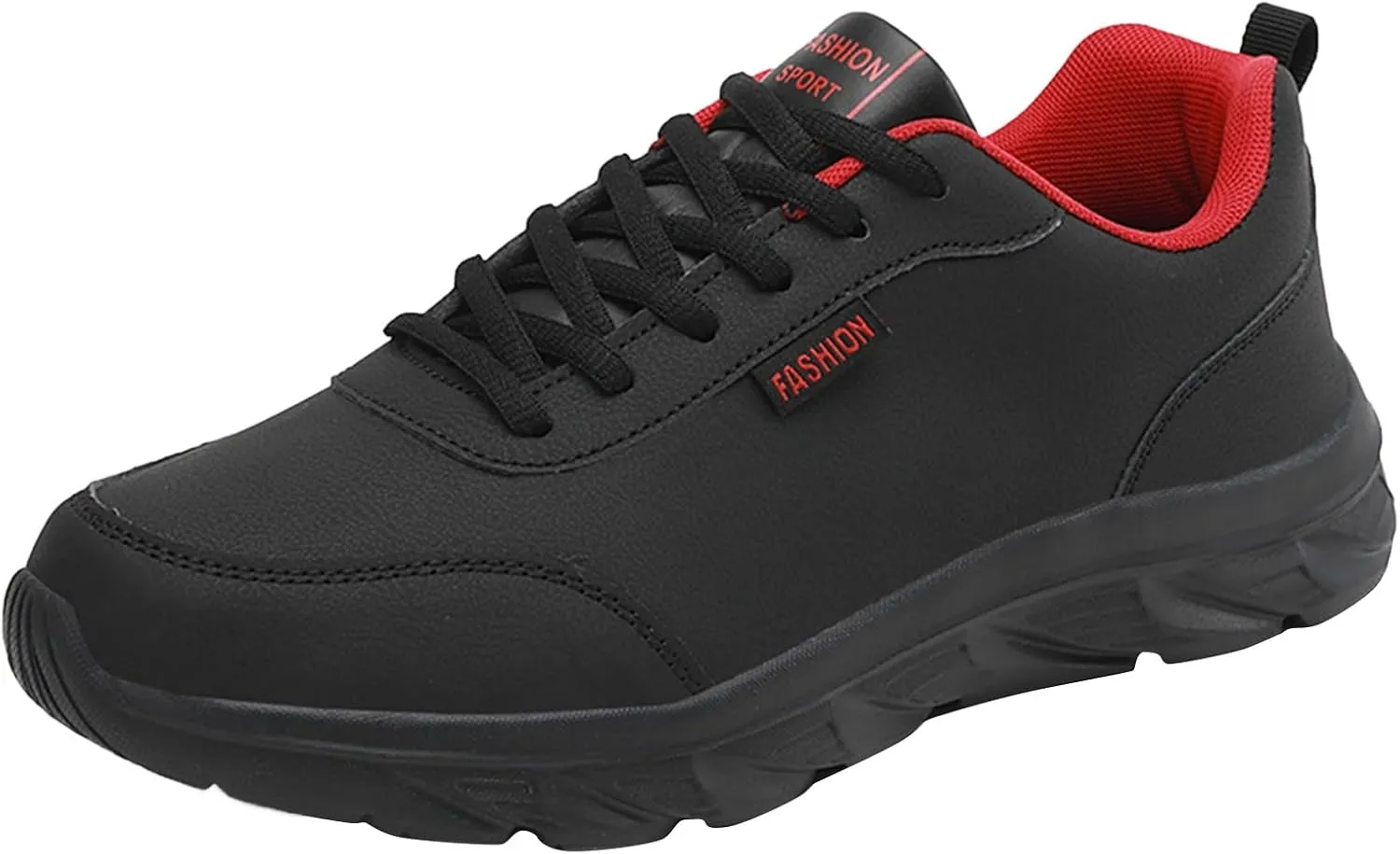 Mens Slip On Tennis Shoes Mens Running Shoes Men's Shoes Athletic Shoes for Men Casual Comfortable Sneakers Work Shoes