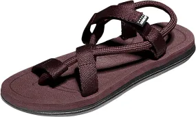 Men's Sports Hiking Sandals with Quick-dry Webbing Original Classic Beach Water Shoes with Comfort Cushion Sole Slip On Slides Summer Outdoor Indoor Beach Water Shoes Daily Work Wear Sandal