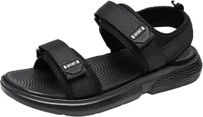 Men's Summer Outdoor Sports Casual Beach Shoes Sandals Beach Sandals for Men