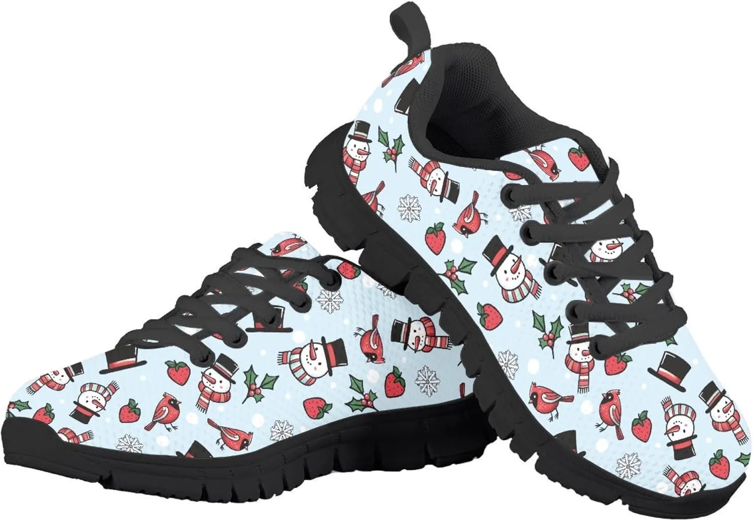 Micoklinlin Sneakers for Kids Lightweight Sport Shoes Teens Girls Boys Traiidsners Comfortable Classic Travel Walking Shoes