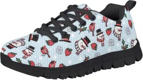 Micoklinlin Sneakers for Kids Lightweight Sport Shoes Teens Girls Boys Traiidsners Comfortable Classic Travel Walking Shoes