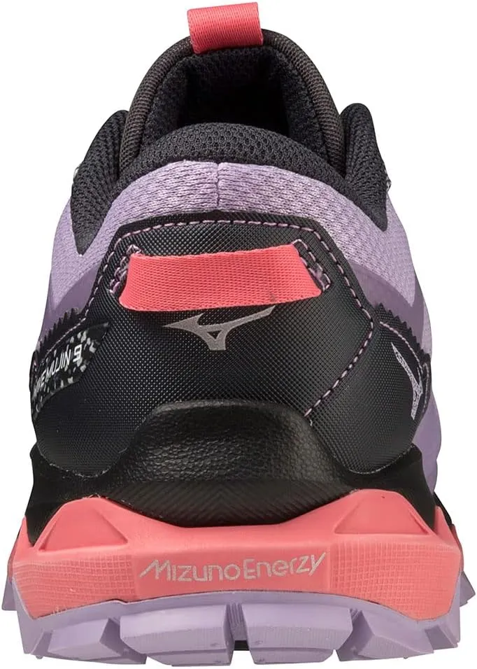 Mizuno Men's Trail Running Shoe