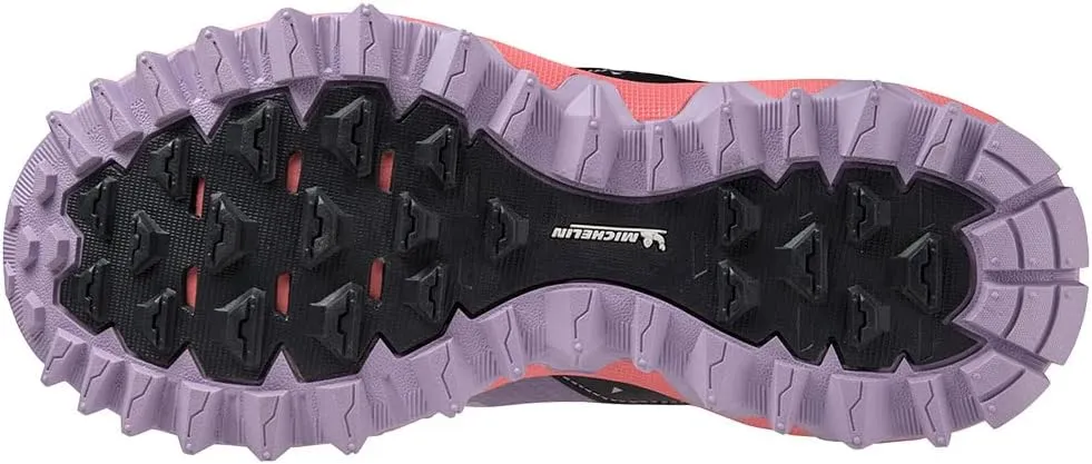 Mizuno Men's Trail Running Shoe
