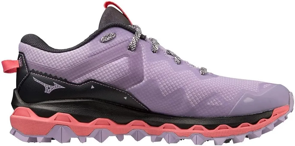 Mizuno Men's Trail Running Shoe