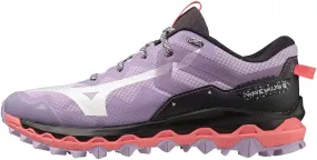 Mizuno Men's Trail Running Shoe
