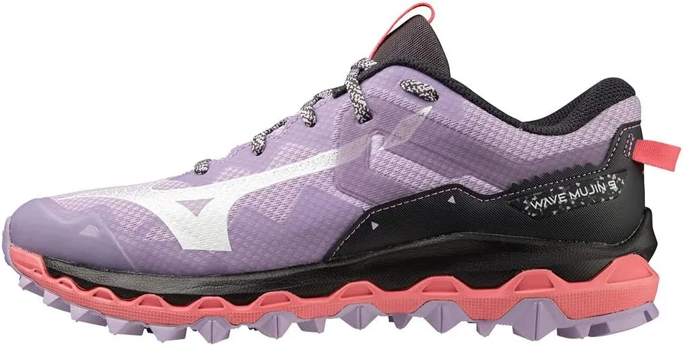 Mizuno Men's Trail Running Shoe