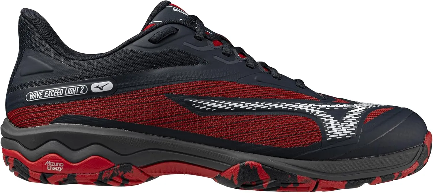 Mizuno Men's Wave Exceed Sl 2 Ac