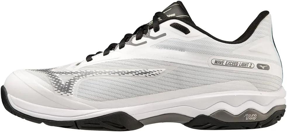 Mizuno Men's Wave Exceed Sl 2 Ac